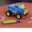 Learning Resources Learning Resources Design & Drill Monster Truck 3
