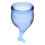 Menstrual Cup Sirena Satisfyer/Navy Blue 4