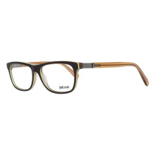 Brille - Just Cavalli - JC0700-050-54 - Braun - Unisex - Trendy