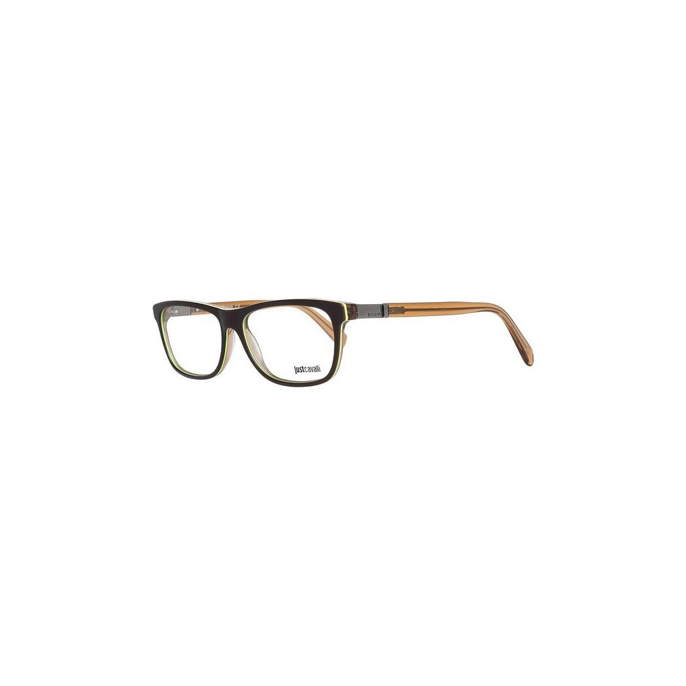 Just Cavalli Unisex'â Spectacle Frame Jc0700-050-54 (Ã¸ 54 Mm)