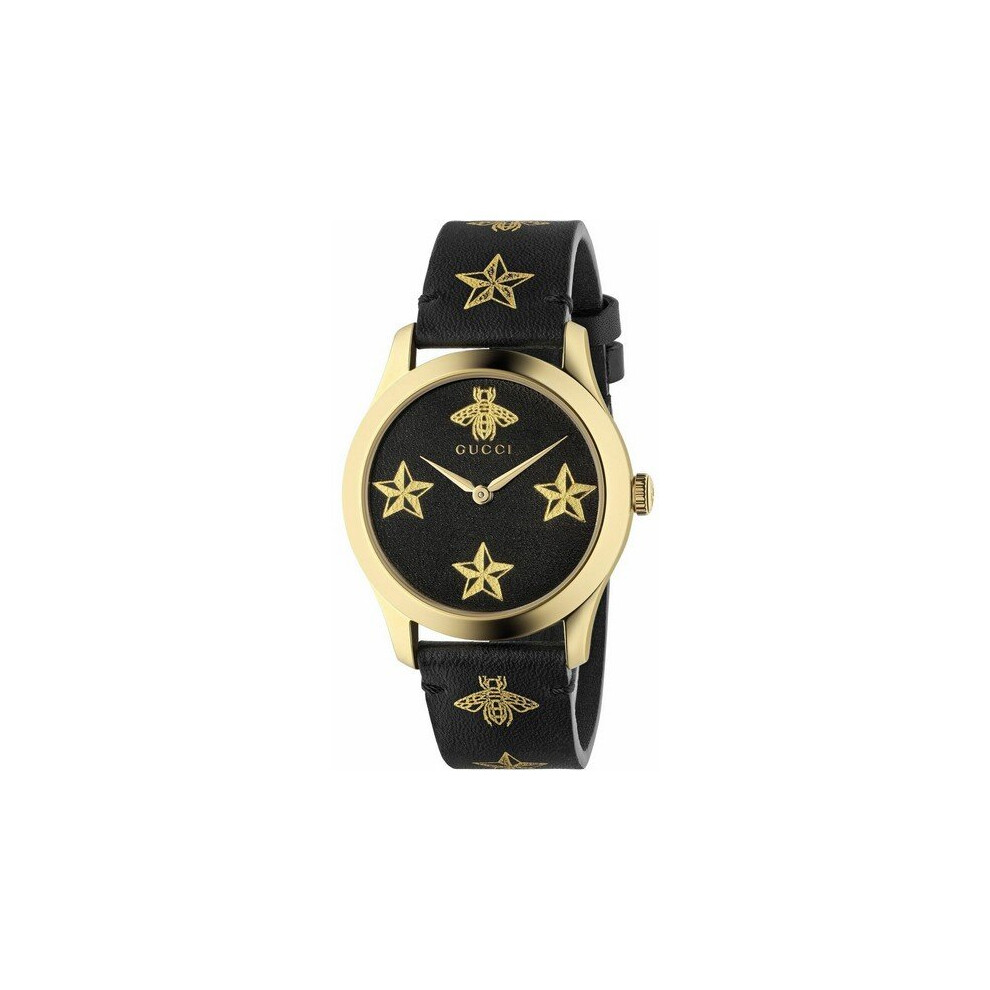 Ladies' Watch Gucci YA1264055 (38 mm)