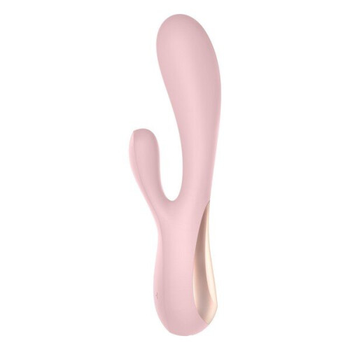 SATISFYER CONNECT Vibratore con Telecomando 1