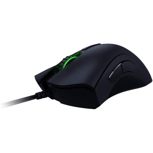 Razer Razer Deathadder Elite True 5g Optical Sensor Razer Mechanical Mouse