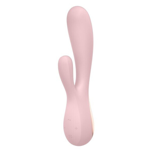 SATISFYER CONNECT Vibratore con Telecomando 2