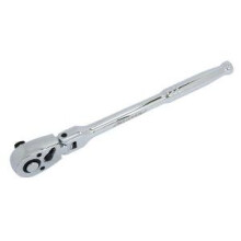 Neilsen Ratchet 1/2" Drive Flexi-Head CT0812 with Locking Swivel Head