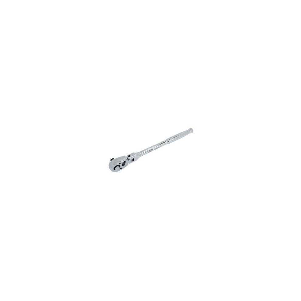 Neilsen Ratchet 1/2" Drive Flexi-Head Ct0812 With Locking Swivel Head