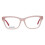 Dsquared2 Brille - DSQUARED2 - DQ5138-072-53 - Rosa - Kunststoff - Trend 3