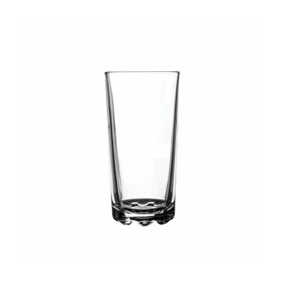 Ravenhead Elegant Essentials Hobnobs Sleeve Hiballs 30cl Set of 4