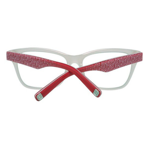 Dsquared2 Brille - DSQUARED2 - DQ5138-072-53 - Rosa - Kunststoff - Trend 1