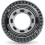 Intex Float Intex Wheel (114 Cm) 2