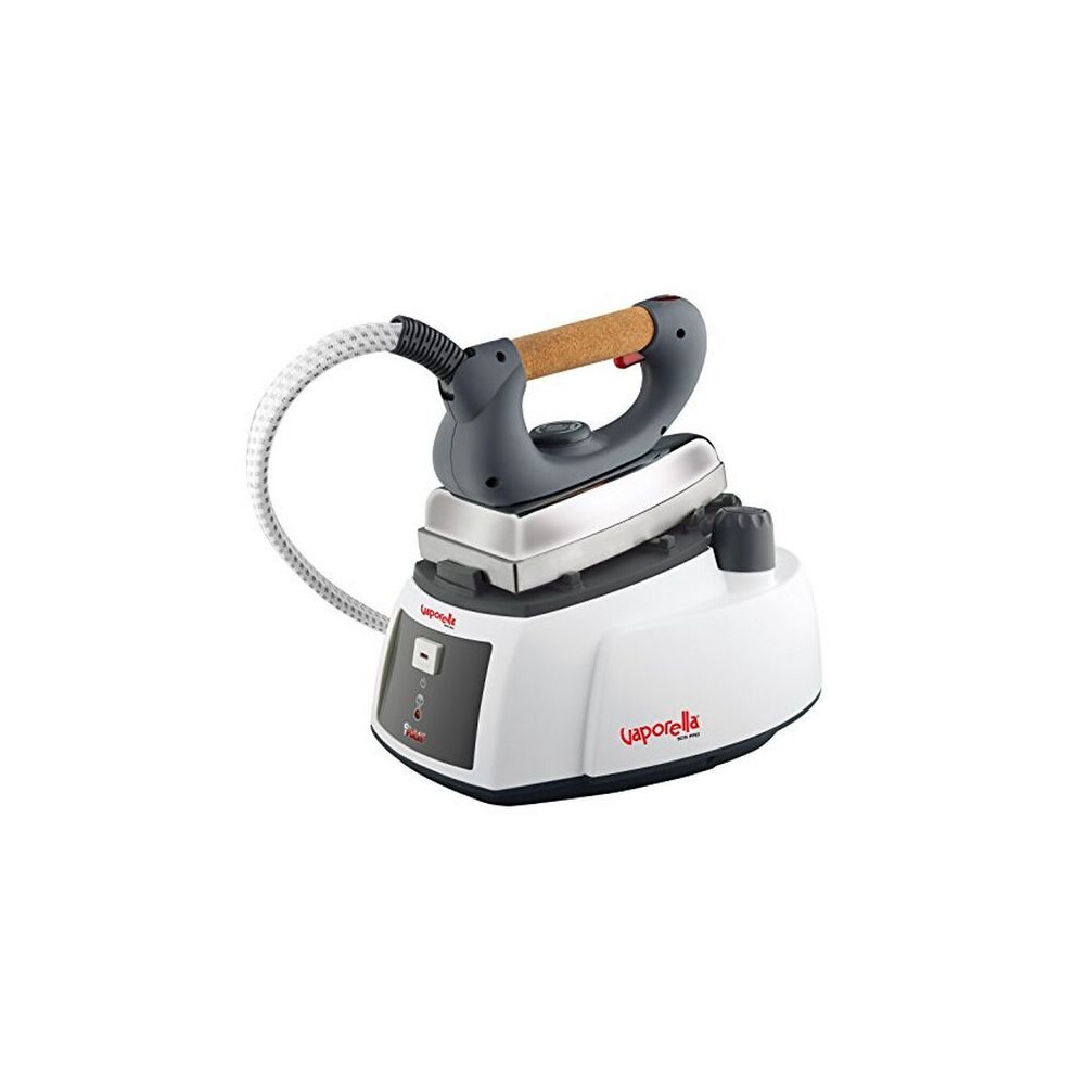 Steam Generating Iron POLTI 505 Pro Vaporella 3,5 bar 0,9 L 1750W Grey White