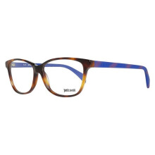 Brille - Just Cavalli - JC0686-052-54 - Farbe Braun - Braune Gläser - Trendiger Stil
