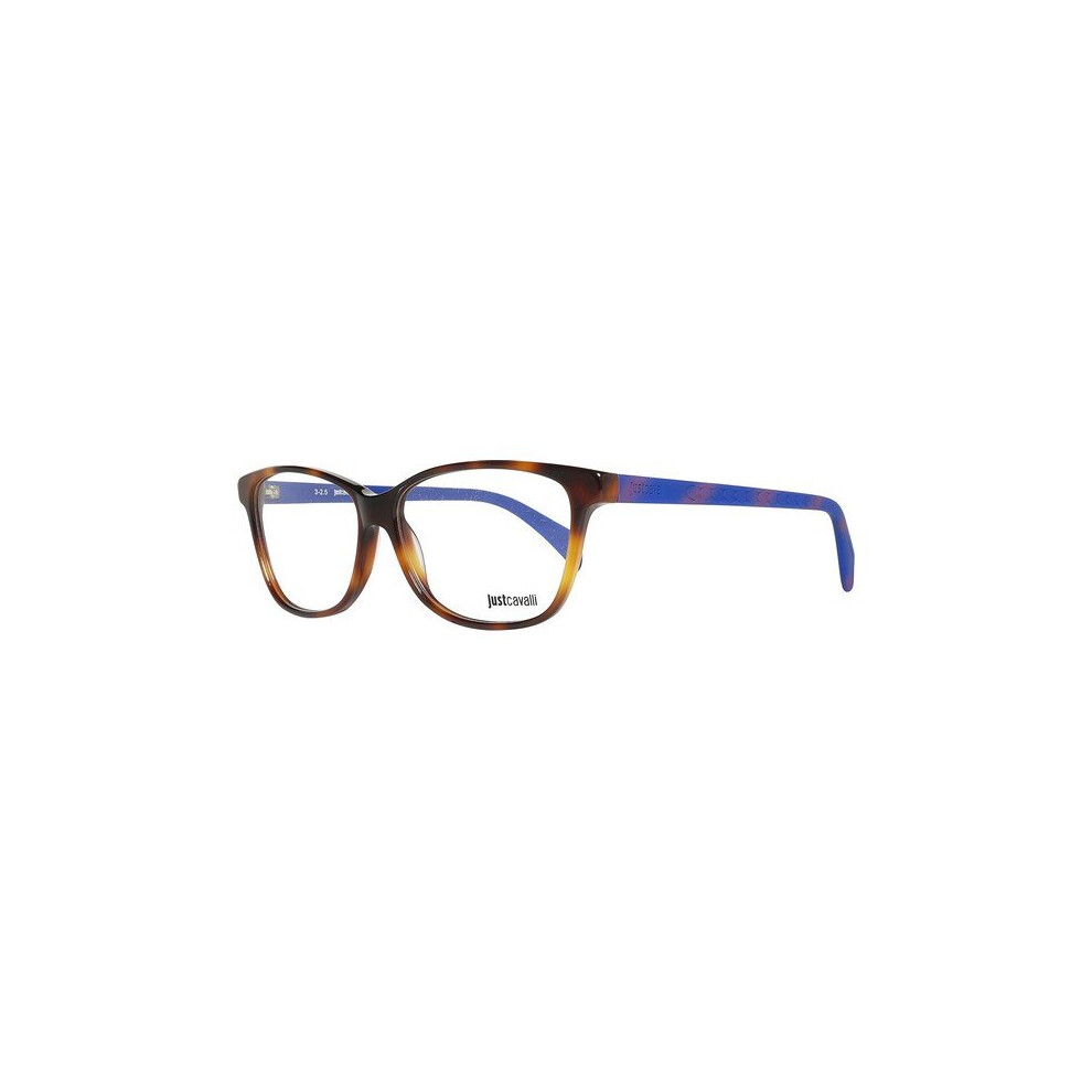 Just Cavalli Ladies'â Spectacle Frame Jc0686-052-54 (Ã¸ 54 Mm)