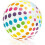 Inflatable Ball Intex (107 cm) 1