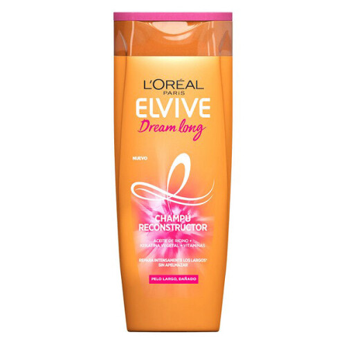L’Oréal Paris L'Oreal Expert Professional Dream Long Restructuring Shampoo (370 ml)