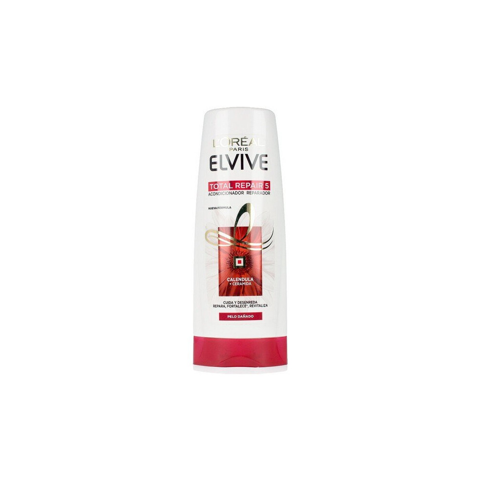 L’oréal Paris Repairing Conditioner Elvive Total Repair 5 L'oreal Make Up (300 Ml)