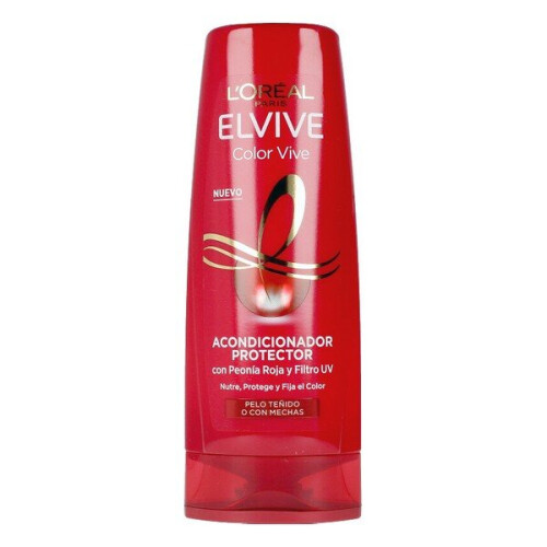 L’Oréal Paris ELVIVE COLOR-VIVE Acondicionador protector 300 ml