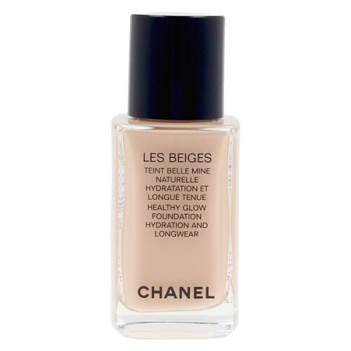 Chanel Liquid Make Up Base Les Beiges Chanel (30 ml)/bd21 30 ml 2