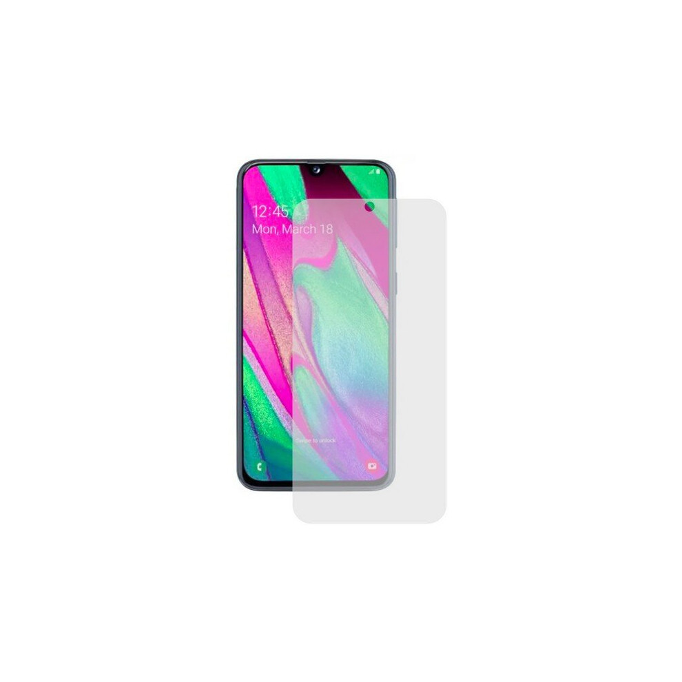 Tempered Glass Screen Protector Samsung Galaxy A70 Contact Extreme 2.5D 8427542981802