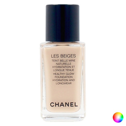 Chanel Liquid Make Up Base Les Beiges Chanel (30 ml)/bd21 30 ml