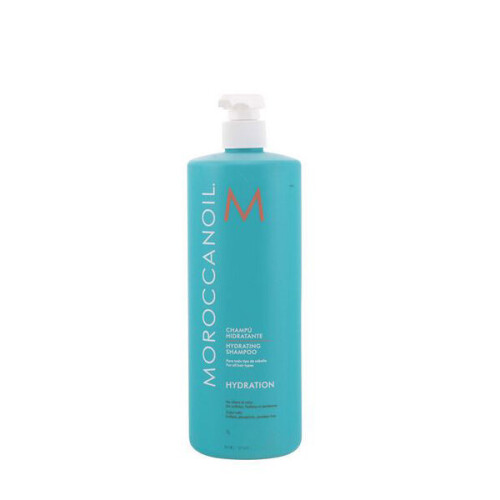 Moroccanoil Moisturizing Shampoo Hydration Moroccanoil/1000 ml 1