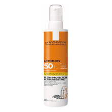 La Roche-Posay Anthelios XL SPF 50+ Spray, 200 ml - Sun Protection for All Skin Types