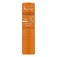 Lip Balm SPF50+ Avène 3 g