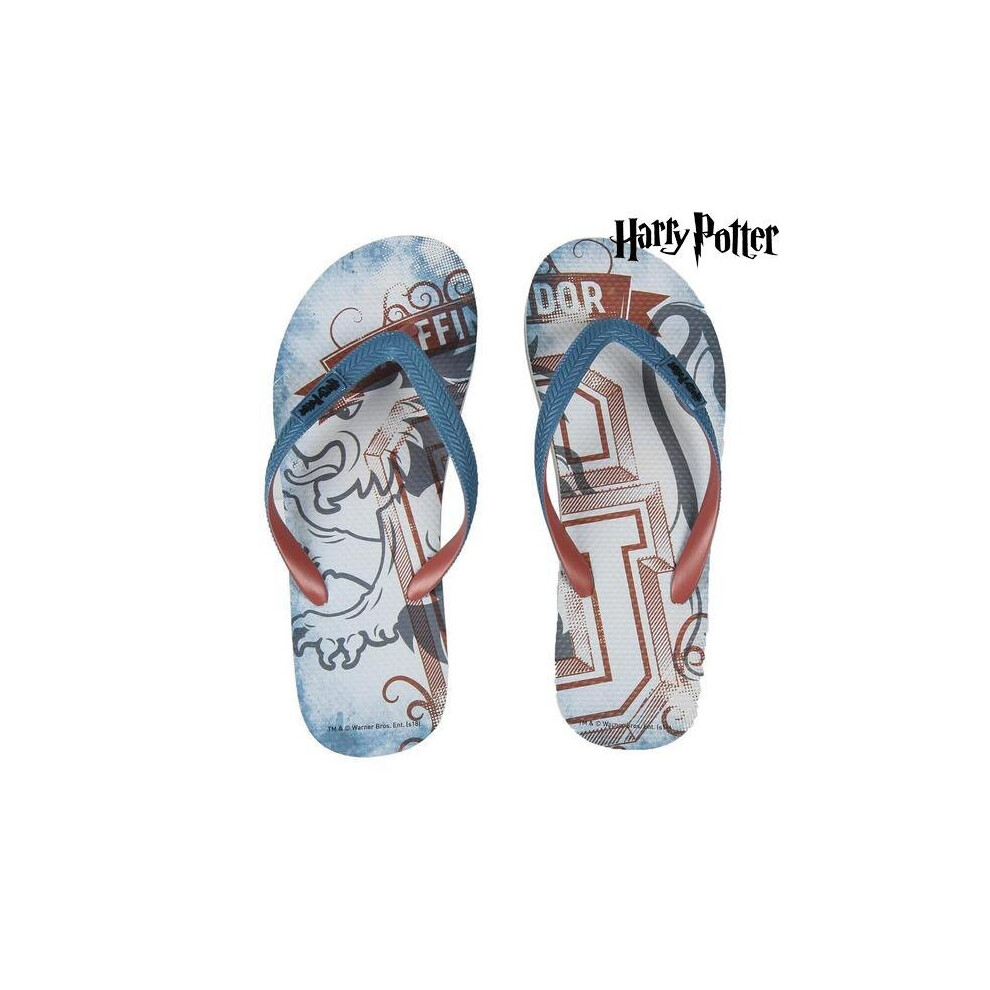 Swimming Pool Slippers Harry Potter 73802/42