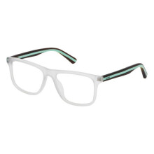 Brille - Polizei - VK049500881 - Ø 50 mm - Acetat - Kind