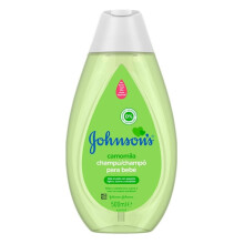 Children's Shampoo BABY camomila Johnson's Baby (500 ml) 500 ml