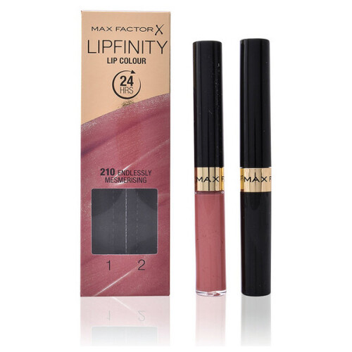 Max Factor Max Factor Lipfinity Lipstick - 144 Endlessly Magic 1