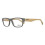 Brille - Just Cavalli - JC0761-020-52 - Grau - Mixte - Trendy 1