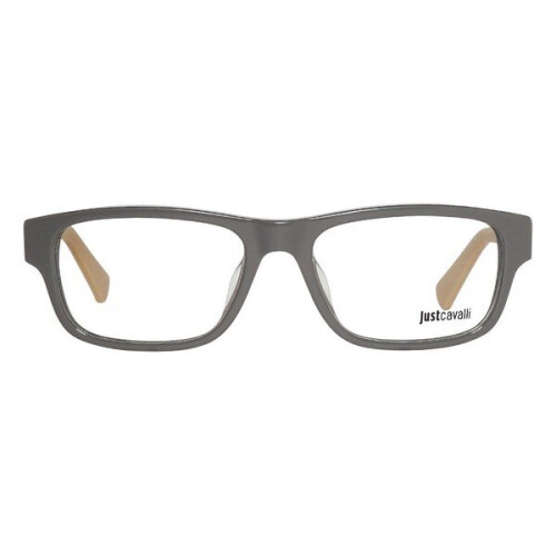 Brille - Just Cavalli - JC0761-020-52 - Grau - Mixte - Trendy 2