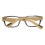 Brille - Just Cavalli - JC0761-020-52 - Grau - Mixte - Trendy 2