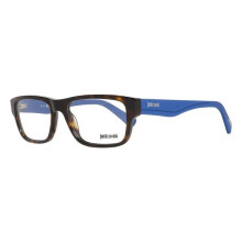 Brille - Just Cavalli - JC0761-052-52 - Farbe Braun - Trendiger Stil - Unisex
