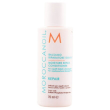 Acondicionador Hidratante Reparador Moroccanoil 70ml