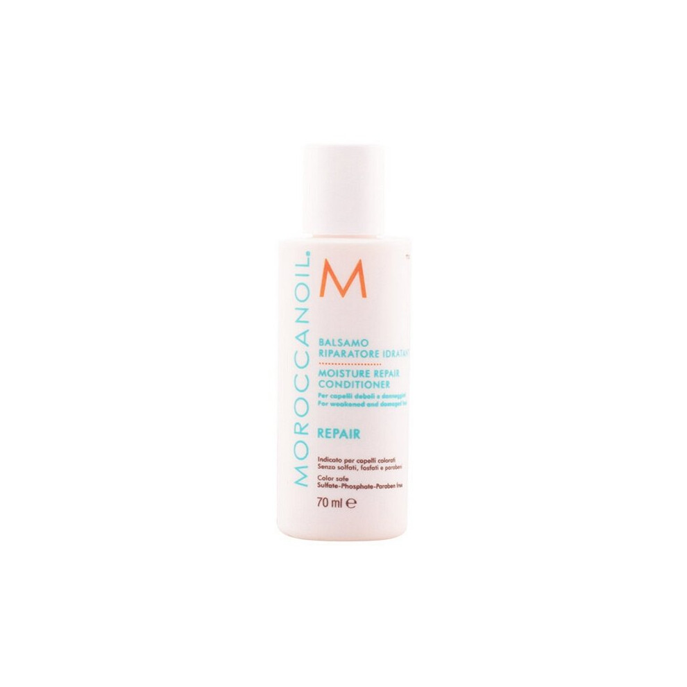 Acondicionador Moisture Repair 70 Ml-image