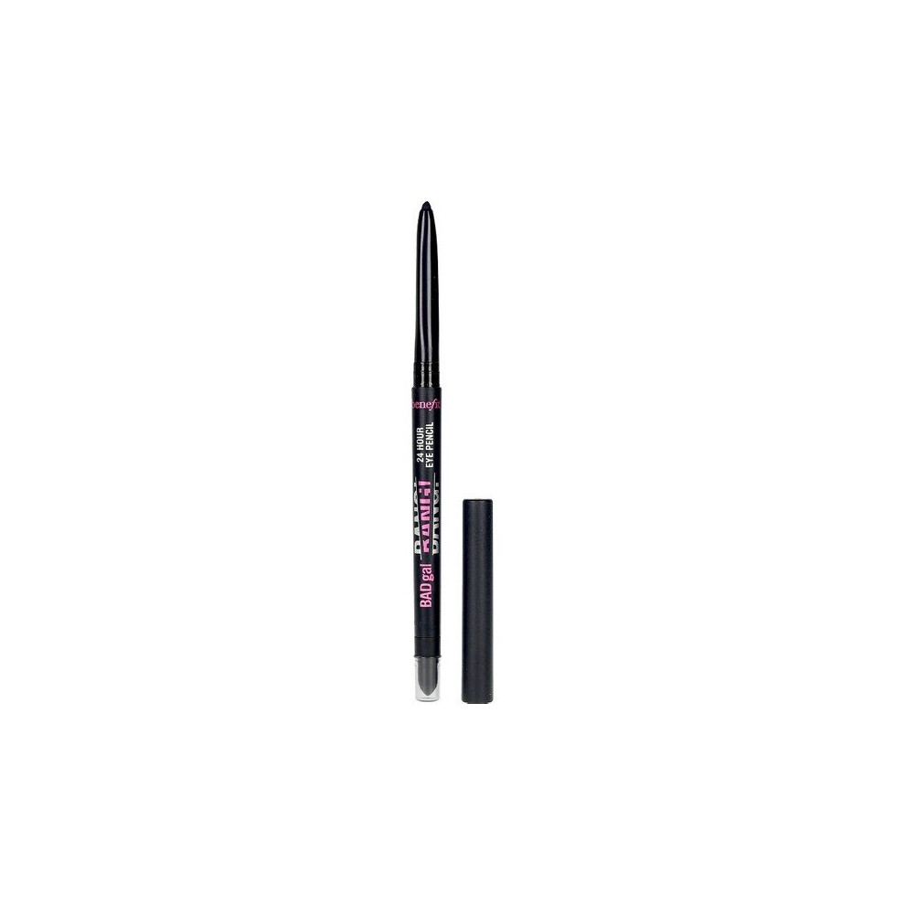 Benefit Cosmetics Benefit Badgal Bang 24 Hour Eyeliner Pencil Pitch Black