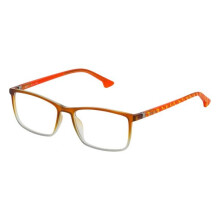 Brille - Polizei - VK0525104GF - Ø 51 mm - Kind - Spritzgussmaterial