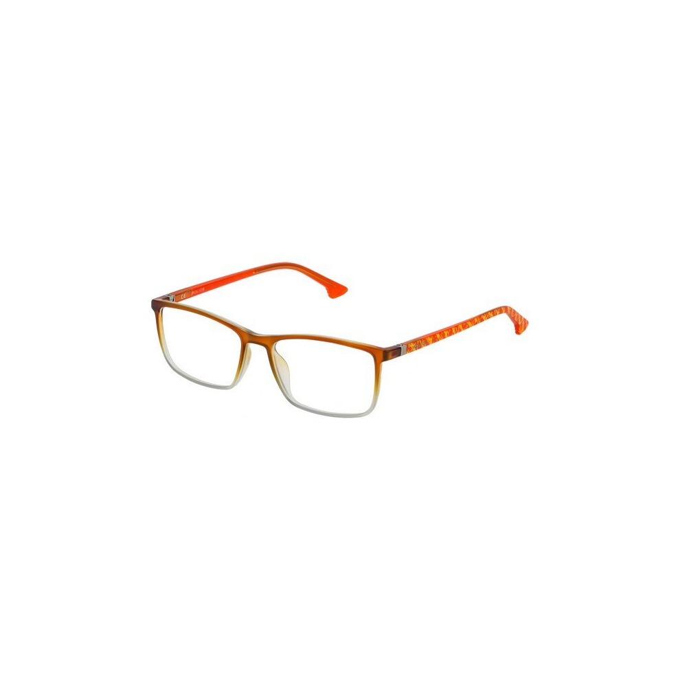 Glasses Police VK0525104GF (ø 51 mm) Children's