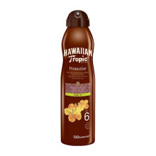 Sun Screen Spray Argan Oil Hawaiian Tropic/Spf 15 - 177 ml