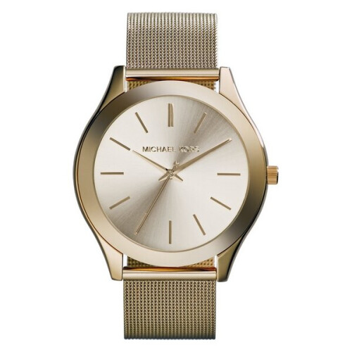 Michael Kors Damenuhr Michael Kors MK3282 (42 mm)