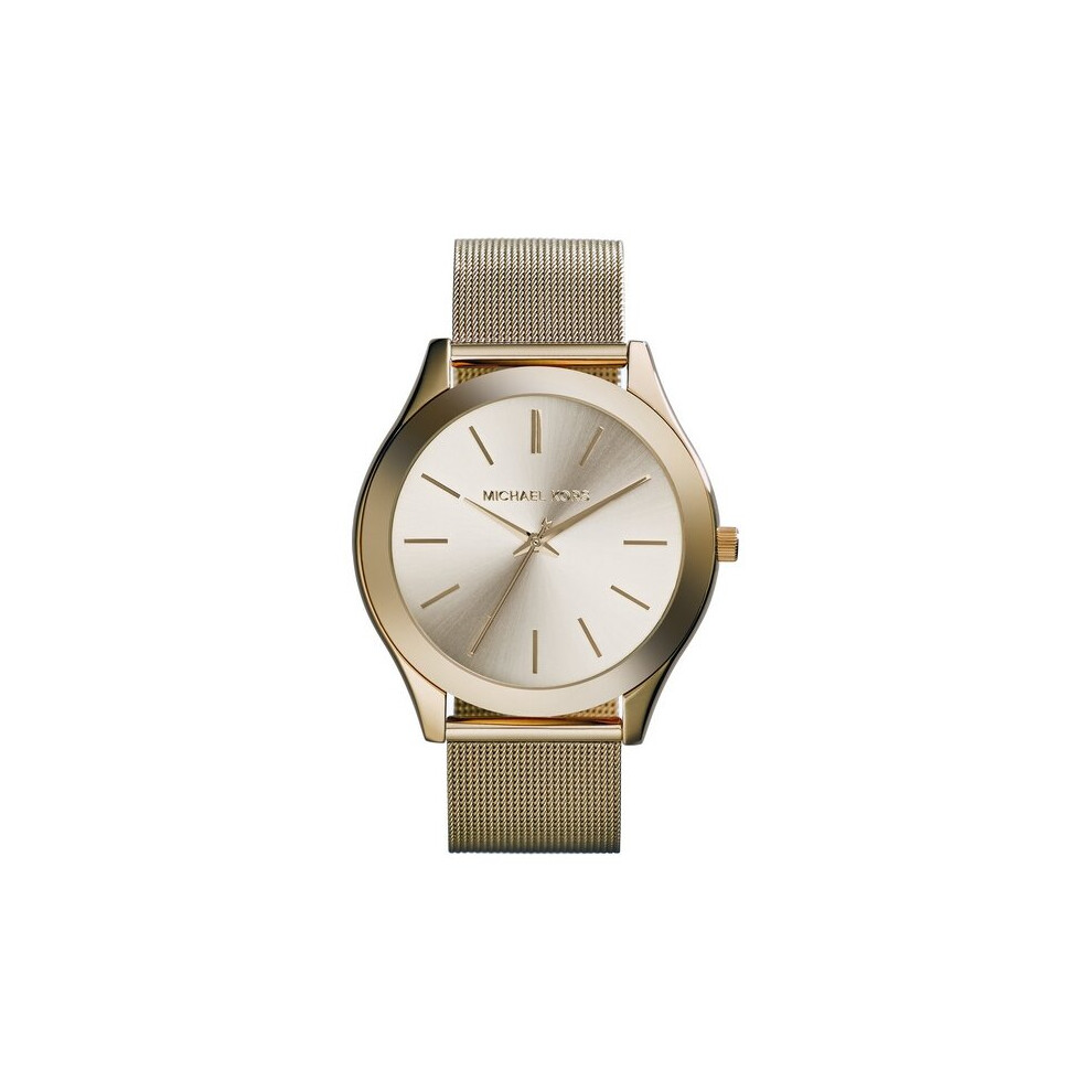 Michael Kors Ladies'â Watch Mk3282 (42 Mm) Not,Specified