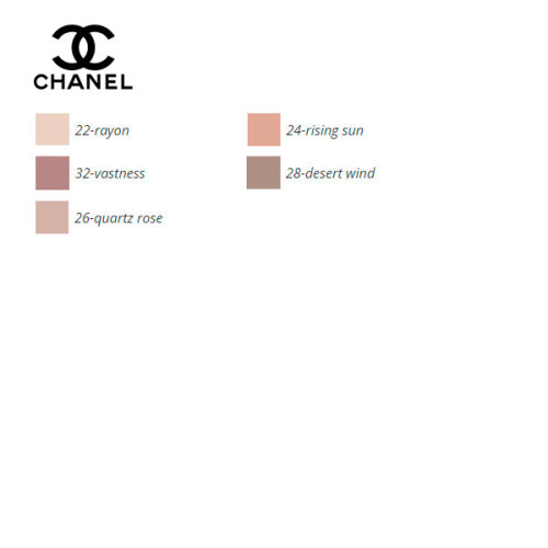 Chanel Eyeshadow Prèmiere Laque Chanel (6 ml) 1