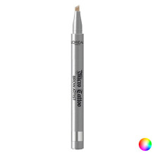 Eyebrow Make-up Micro Tattoo L'Oreal Make Up/101-blonde artist