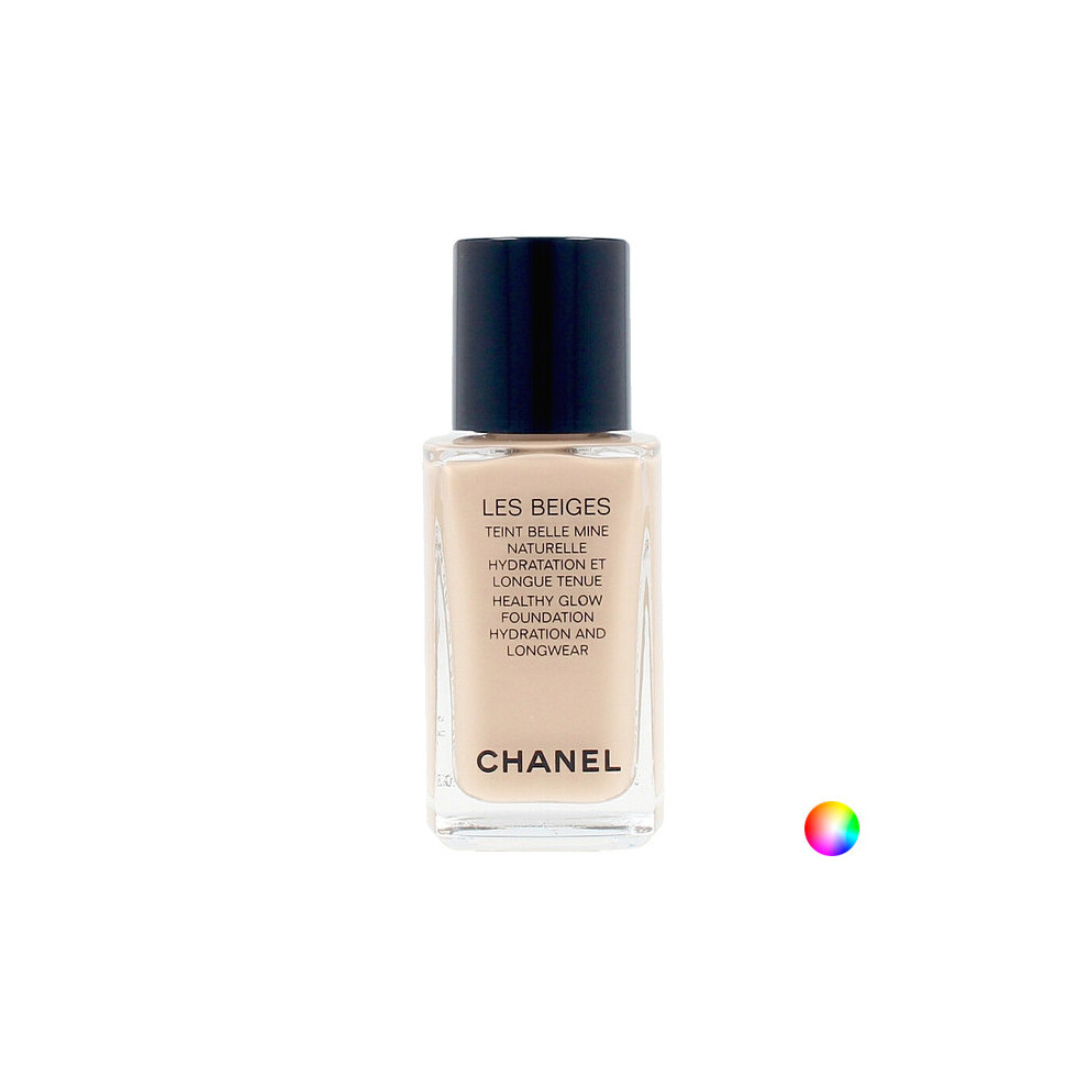 Liquid Make Up Base Les Beiges Chanel (30 ml)/b40 30 ml