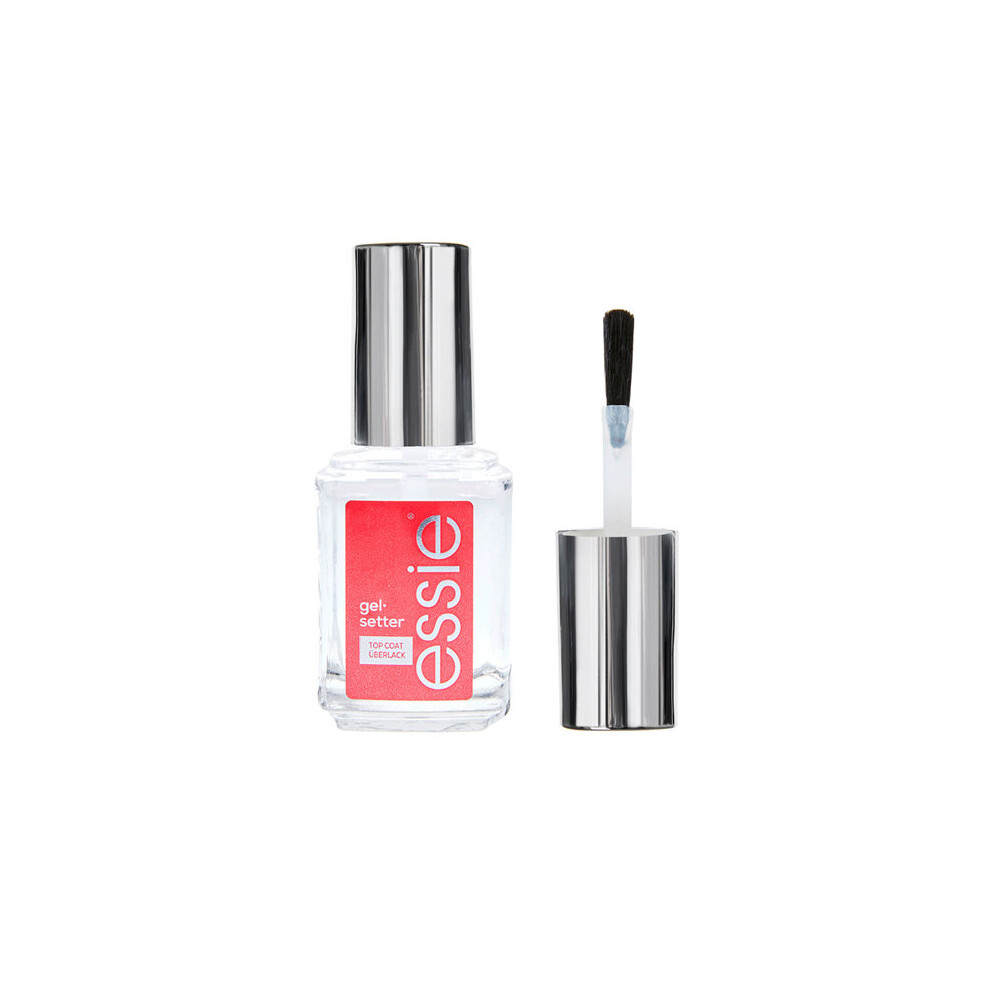 Essie Nail Polish Setter Color&Shine (13,5 Ml)