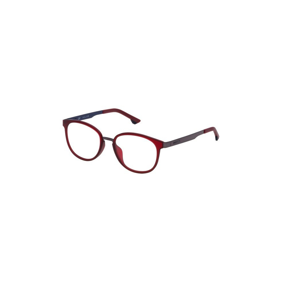 Police Glasses Vk547490k53 (Ø 49 Mm) Children's