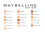 Maybelline Liquid Make Up Base Fit Me! Maybelline (30 ml)/104-soft ivory 30 ml 2