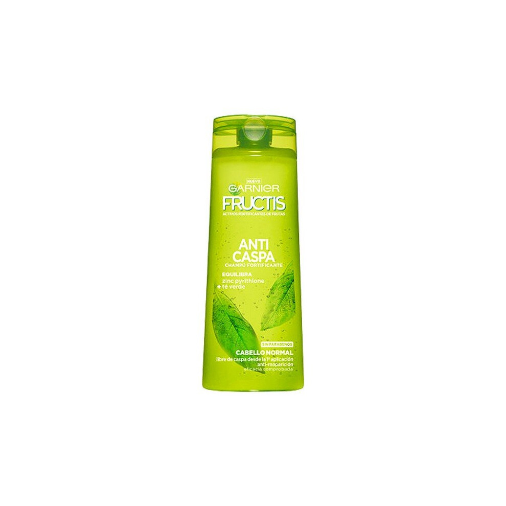 Garnier Anti-Dandruff Shampoo Fructis (360 Ml)